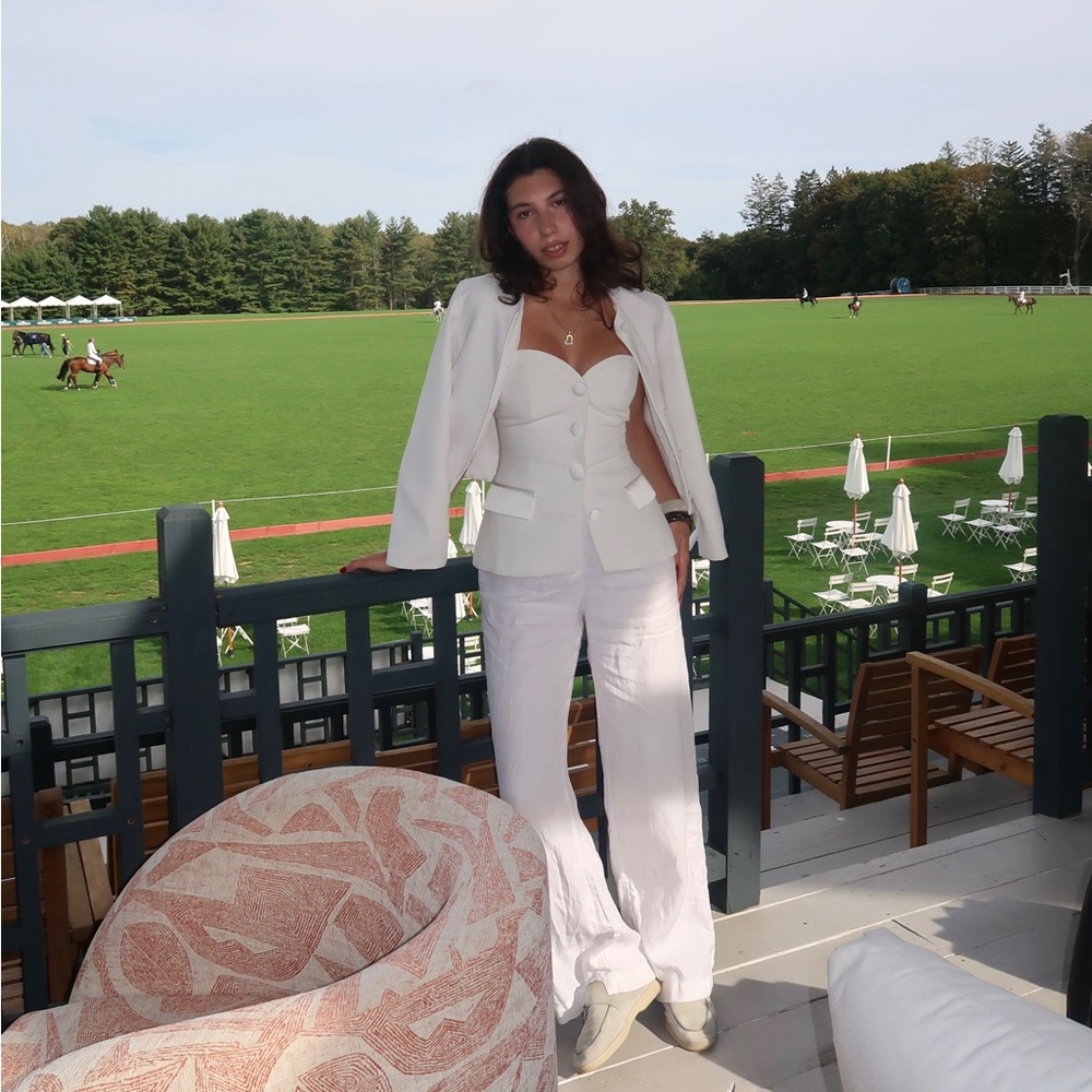 Meet your Posher, Iryna